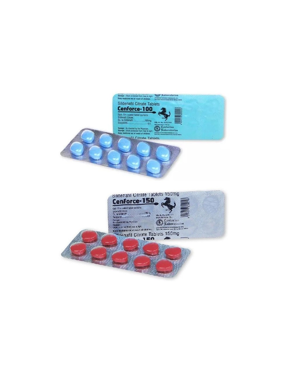 Pack Viagra