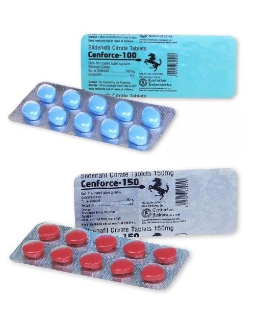 Pack Viagra