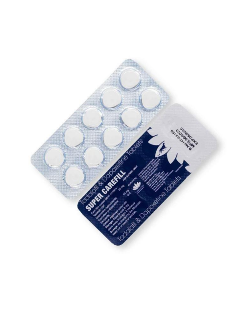 Super Carefill 20/60