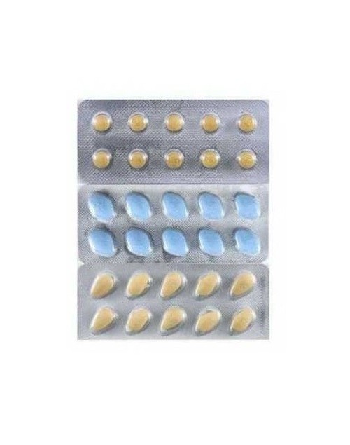 Pack 30