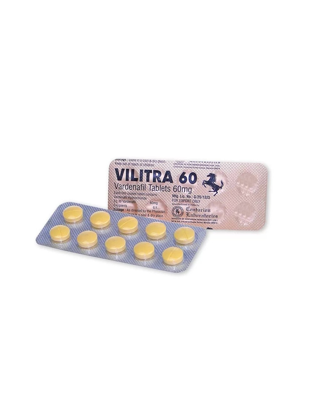 Vilitra 60