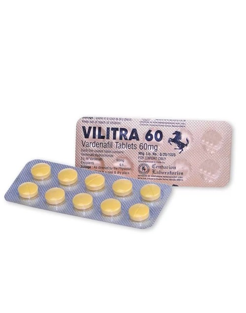 Vilitra 60