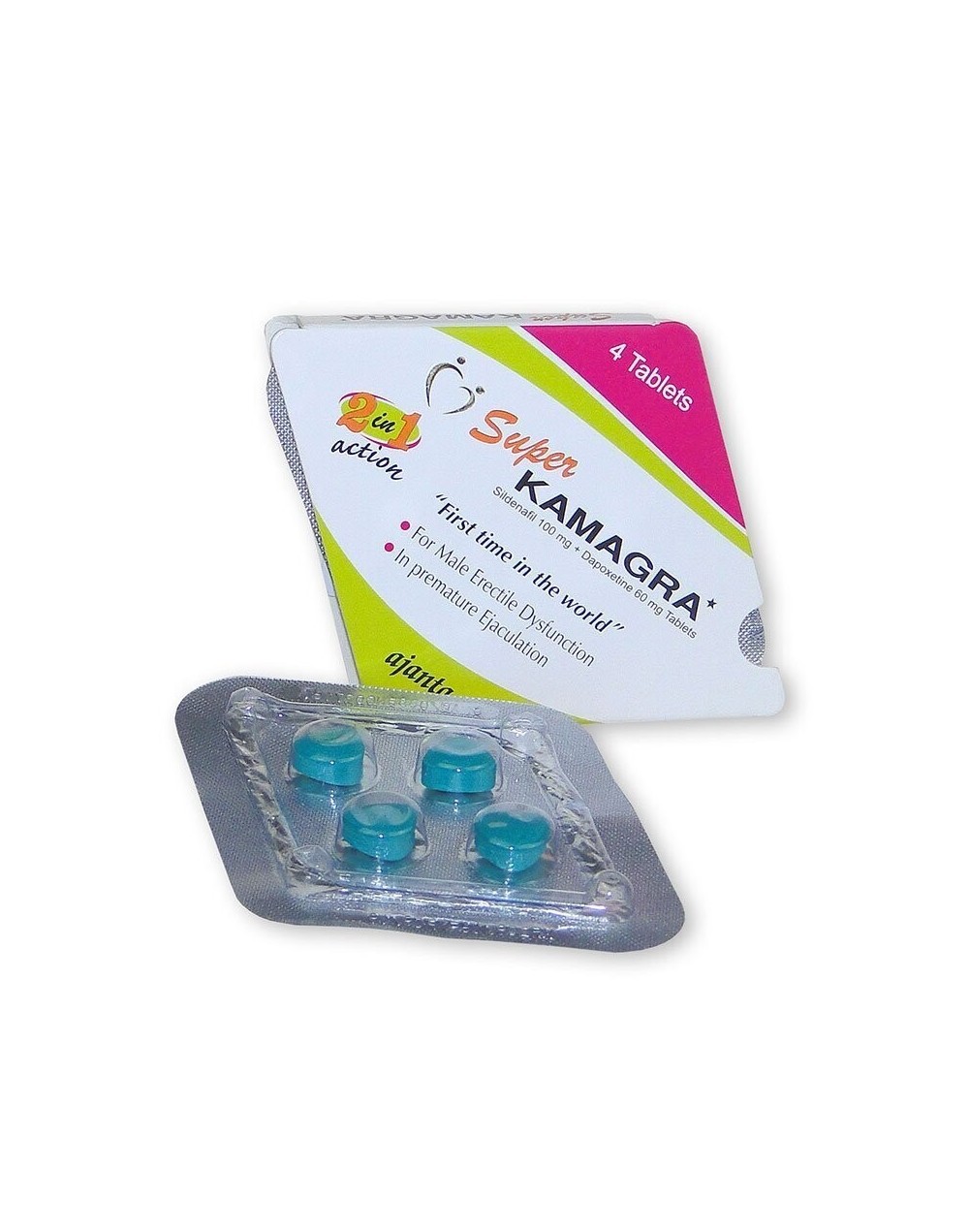Super Kamagra 160