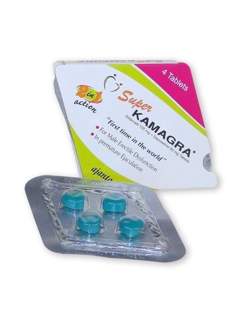 Super Kamagra 160