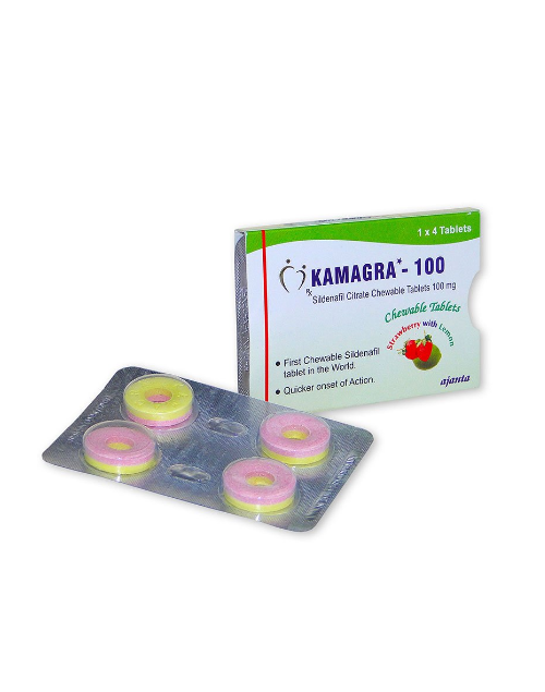 Kamagra Polo 100