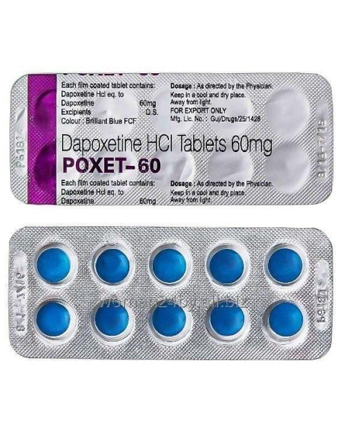 Poxet 60