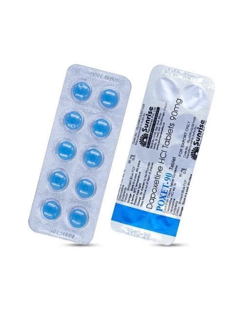 Poxet 90