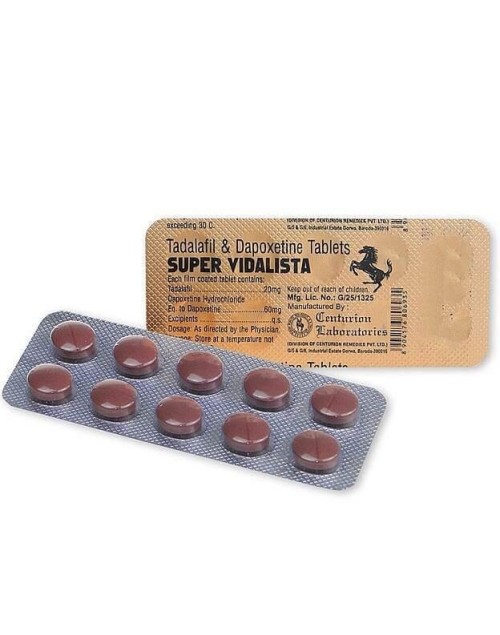 Super Vidalista 80